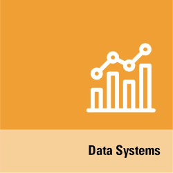 Data Systems Icon
