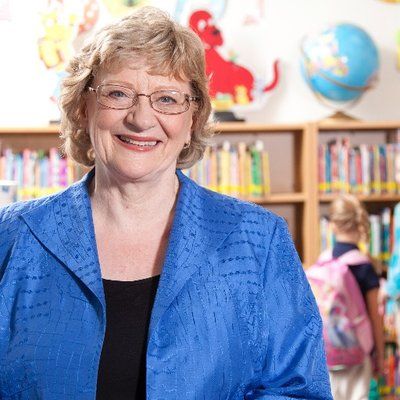 Senator Joyce Woodhouse, Vice-Chair