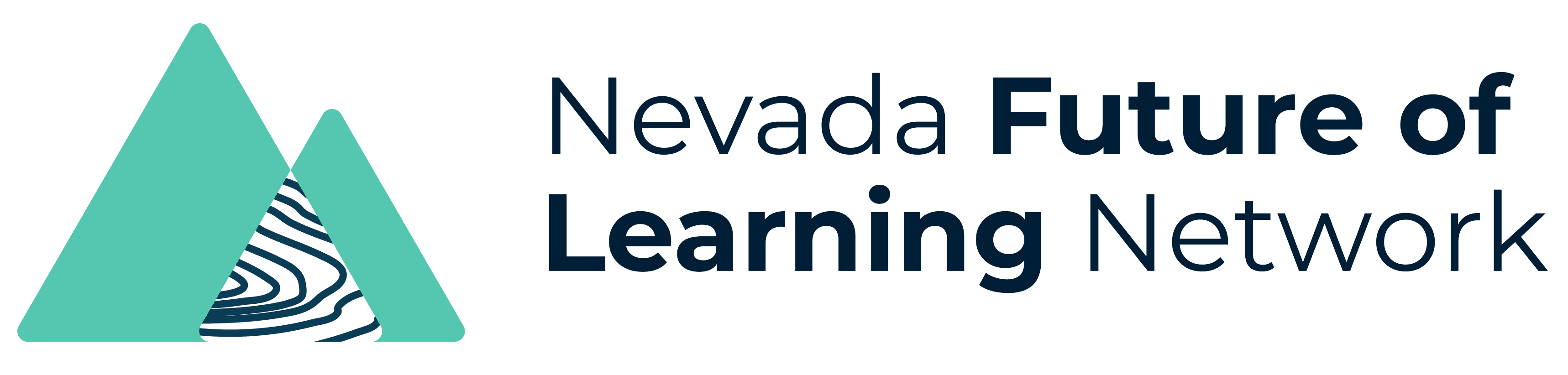 Click the Nevada Future of Learning Network logo to visit the external page