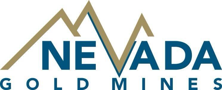 Nevada Gold Mines Logo