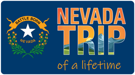 Nevada Trip of a Lifetime