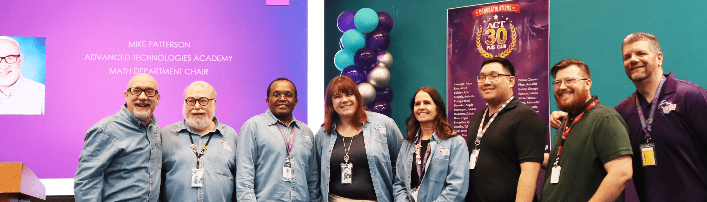 Image of teachers